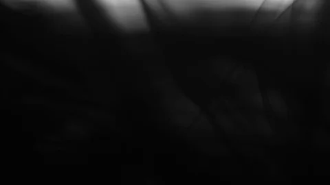 Real 4K ink drops flowing in water Stock Footage 74724219