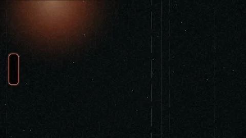 Real 8 mm film. Authentic 8mm vintage film grain texture with sprocket hole Stock Footage 341839965