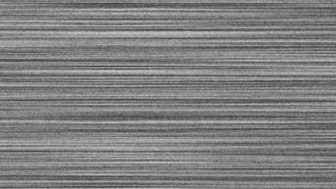 Real Analog Static Flickering Noise Texture Stock-Footage 218354154