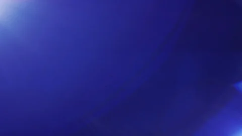 Real anamorphic lens flare 4k Stock Footage 113178250