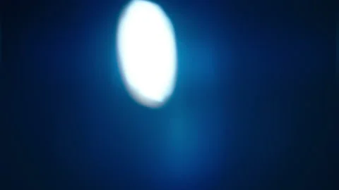 Real anamorphic lens flare overlay Stock Footage 147555376