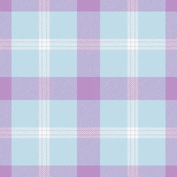 Real background vector texture, scrapbooking seamless plaid textile. King t.. イラスト素材