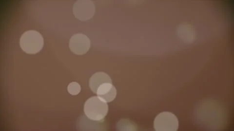 Real Camera Bokeh Stock Footage 20506949