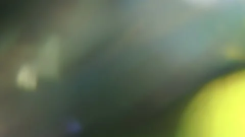 Real in camera light leaks and lens flar... | Stock Video | Pond5