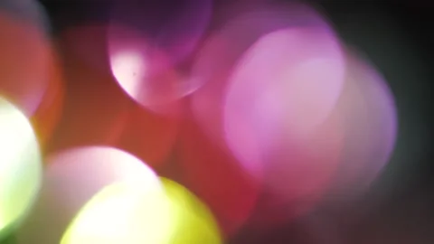 Real in camera light leaks and lens flares at 4k and 25fps. Stock Footage 136110567
