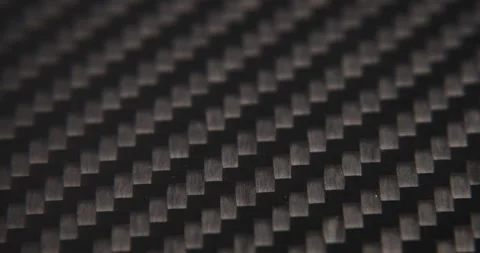 Real carbon fiber texture background Stock Footage 324878729