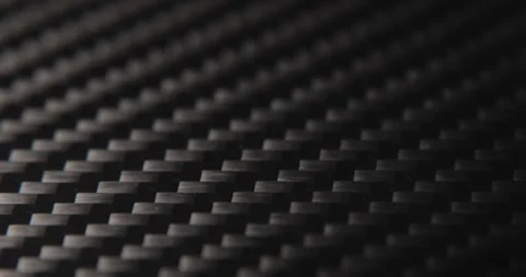 Real carbon fiber texture background Stock Footage 324878730
