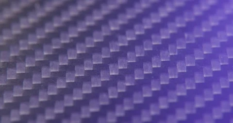 Real carbon fiber texture background Stock Footage 324878732