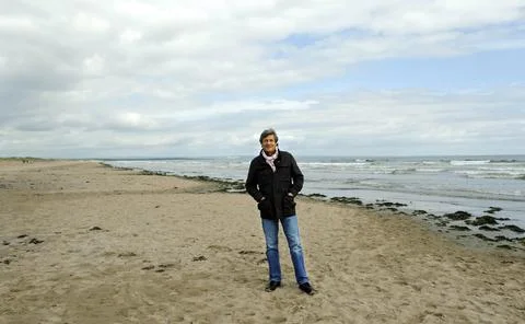'The Real Chariots of Fire' TV Programme. - 02 Jul 2012 Stock Photos