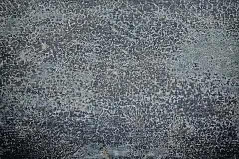 Real Dark Grey Rust Cement wall texture for background Stock Photos