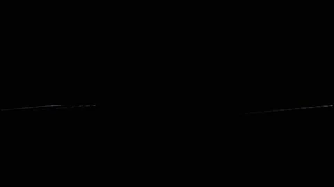 Real defects noise and artifacts of VHS Vidéo 167946174