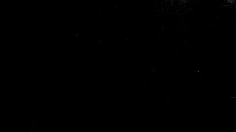 Real Dust. Background or Overlay. For Overlay Use "Screen" Mode Stock Footage 154165247