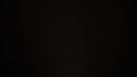 Real dust particles floating . Dust particles in the air Stock Footage 243848845