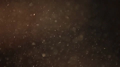 Real dust particles Vídeo Stock 47868461