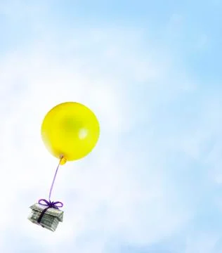 Real Estate Bubble Stock Photos