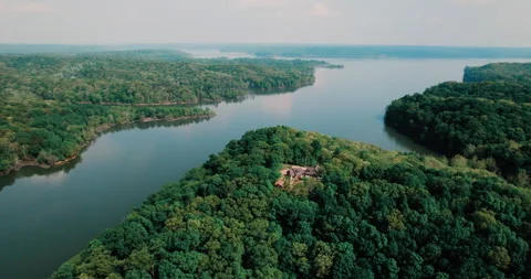 Real Estate Development Stock Footage 320335833