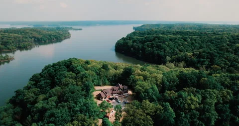 Real Estate Development Stock Footage 320335842