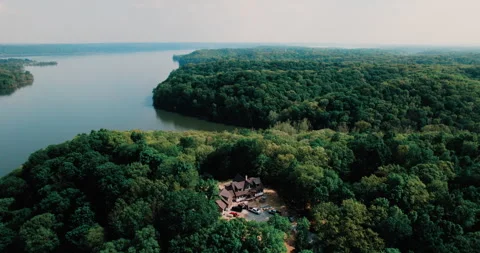 Real Estate Development Stock Footage 320335901