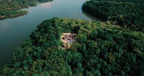 Real Estate Development Stock Footage 320335938