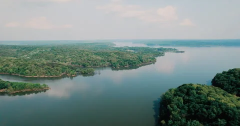 Real Estate Development Stock Footage 320335975