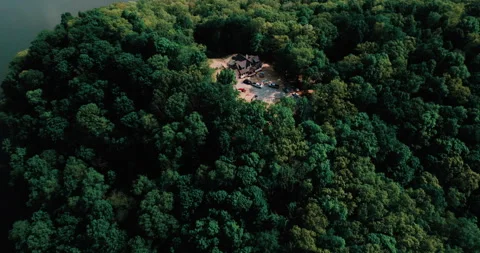 Real Estate Development Stock Footage 320336008