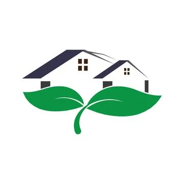 Real estate icon vector design Stock Illustration