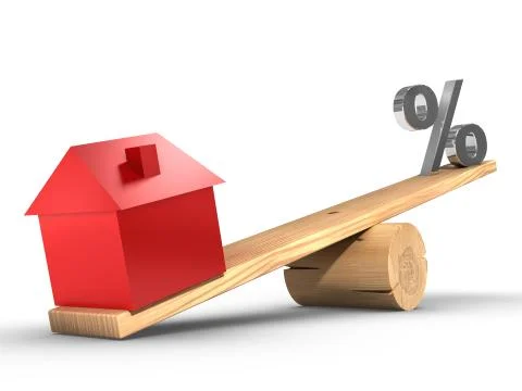 Real estate Stock Illustration