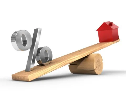 Real estate Stock Illustration