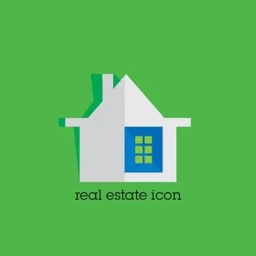 Real estate Stock Illustration