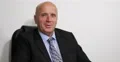 Real Estate Interview Explaining Sales Agent Job Smart Mature Applicant Talking 4k or 4k+ Resolution