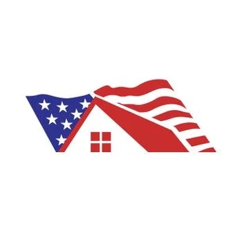 Real Estate logo vector design for property business and mortgage corporate Stock Illustration