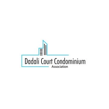 Real estate logo vector design template Stock Illustration