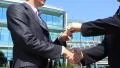 Real estate market HD Footage