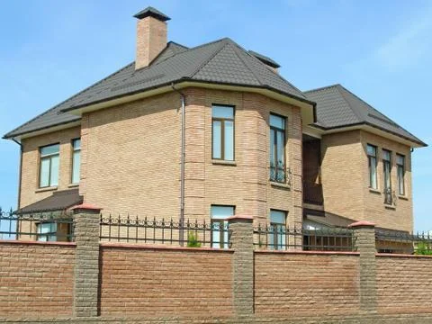 Real estate 스톡 사진