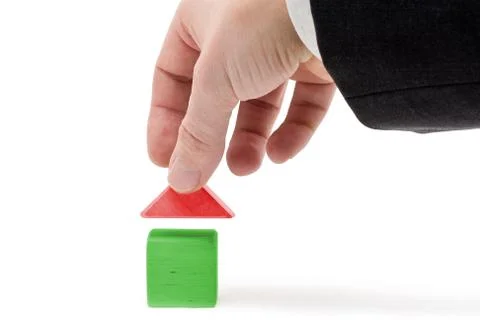 Real estate Stock Photos