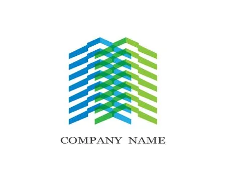 Real estate  vector icon Stock Illustration