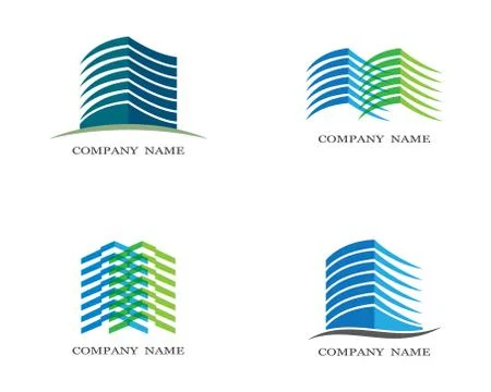 Real estate vector icon Stock Illustration