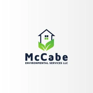 Real estate Vector logo design template Stock Illustration