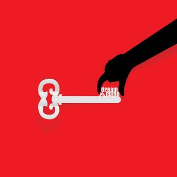 Real estates Stock Illustration