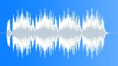 Real Fire Alarm during testingSound Effect