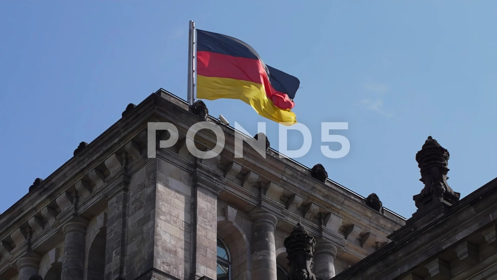 HD flag of brandenburg wallpapers