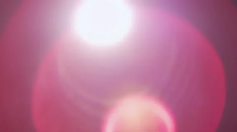 REAL FLARE1 Video stock 46382024