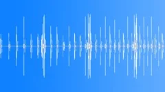 Real Human Heartbeat RiseSound Effect