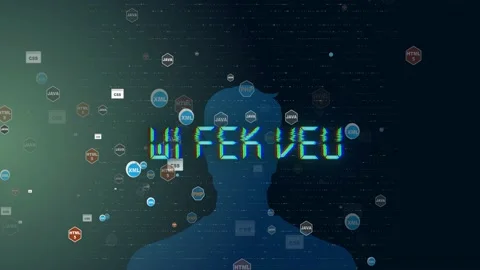 Real Javascript code. Front end web development. Java script JS code on laptop Stockbeeldmateriaal 146406022