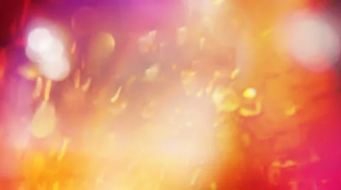 Real Lens Blur Stock Footage 6186719