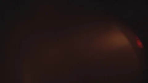 Real Lens Flare Light Leaks Bokeh 01 動画素材 100113129