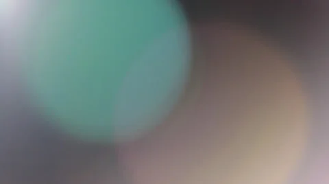 Real Light Effects Cross Bokah Stock-Footage 33638716