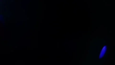 Real lighting effect with light leakage, 4k Stock Footage 276086537