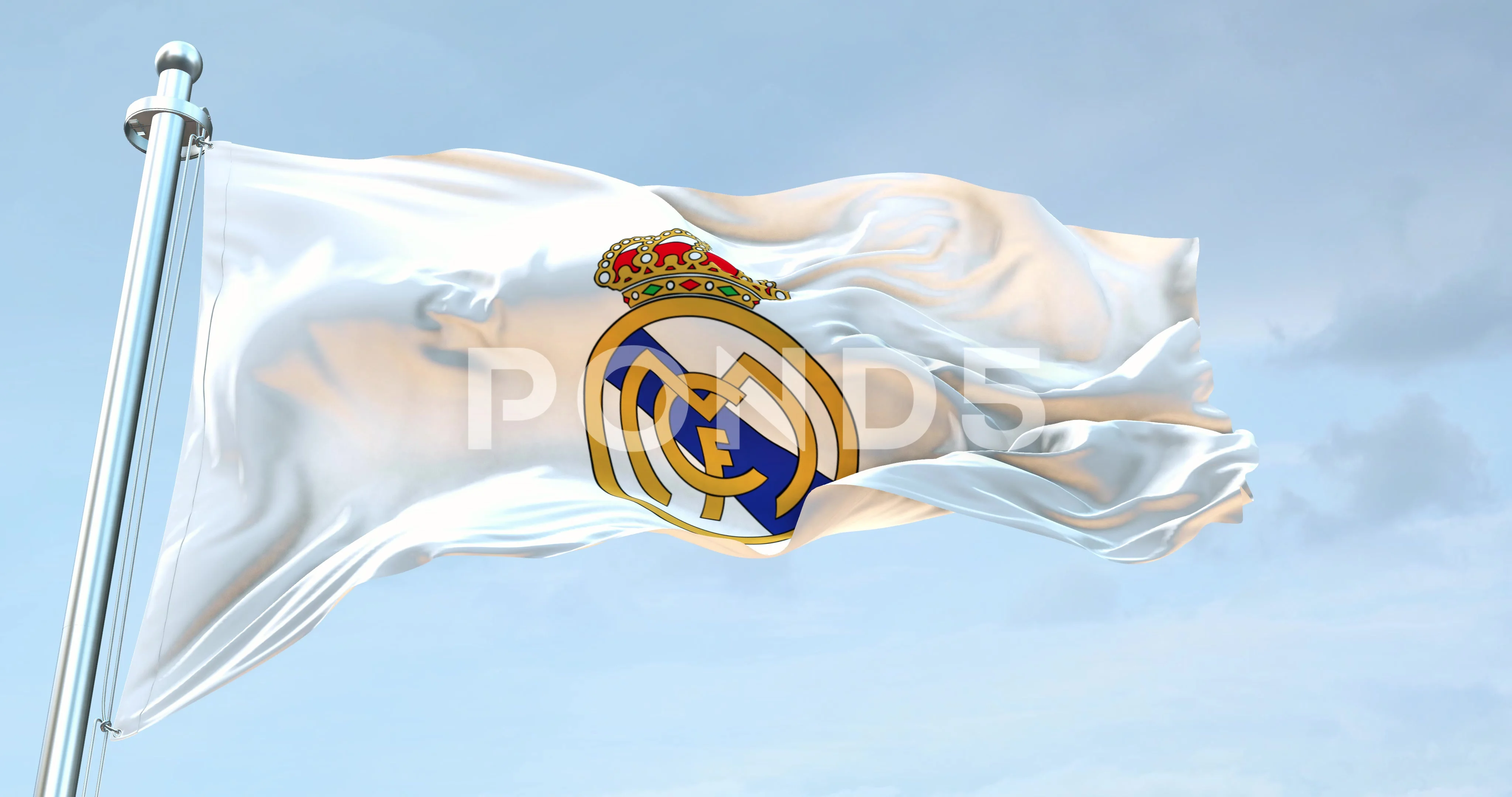 Real Madrid Stock Video Footage Royalty Free Real Madrid Videos Pond5