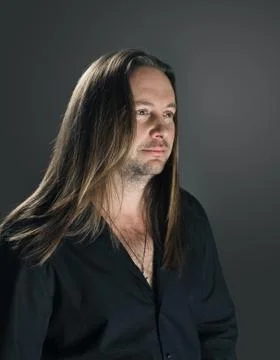 Real man Stock Photos